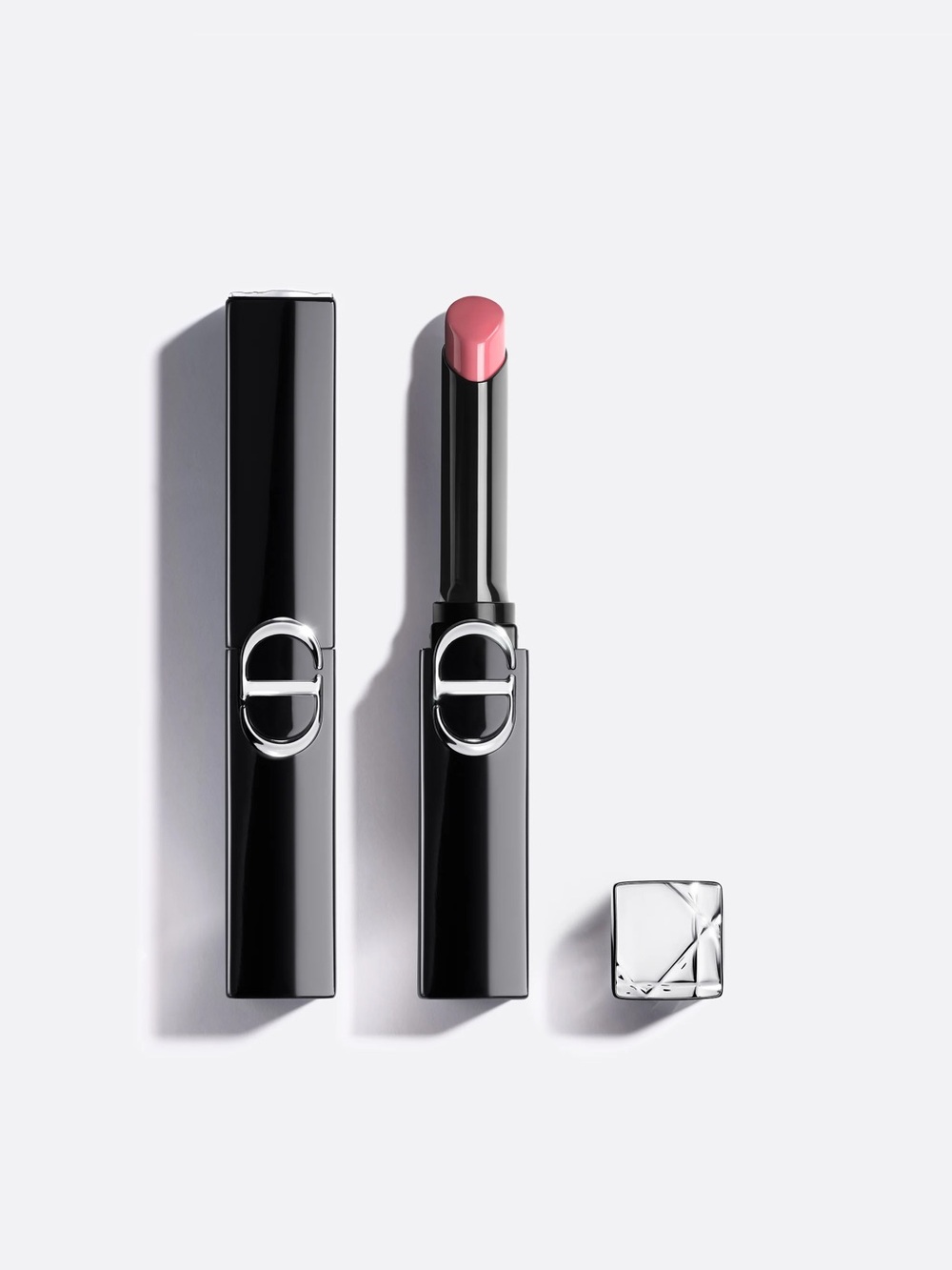 Dior Rouge Longwear Lipstick — On Stage 185 -Sold Out!